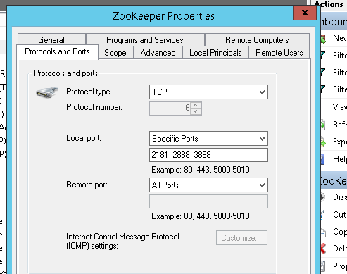 7---zookeeper-firewall-ports